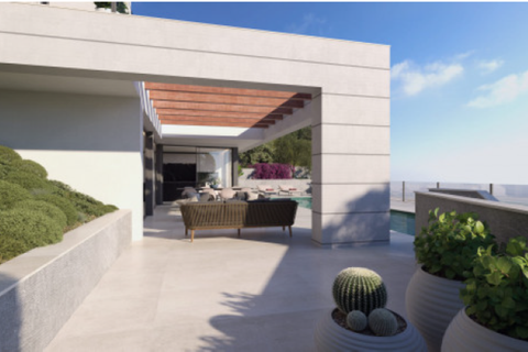 Villa i Malaga city, Malaga, Malaga city - € 3.100.000 | Ref: DPIc347002 - foto 2