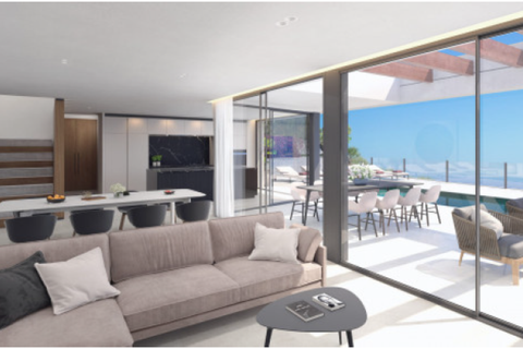 Villa i Malaga city, Malaga, Malaga city - € 3.100.000 | Ref: DPIc347002 - foto 3