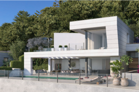Villa i Malaga city, Malaga, Malaga city - € 3.100.000 | Ref: DPIc347002 - foto 4