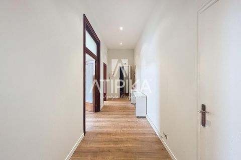 Erhvervsejendom i Barcelona, Barcelona - foto 3