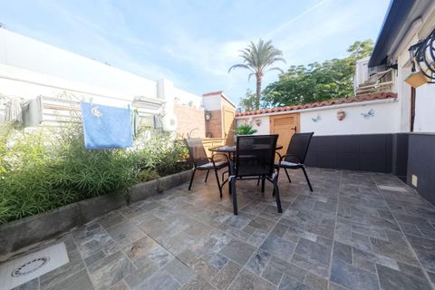 Bungalou a Maspalomas, Gran Canaria, Maspalomas - € 1.800/mes | Ref: DAN-NLA - foto 5
