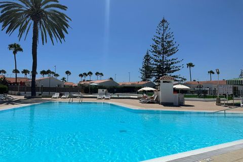 Bungalou a Maspalomas, Gran Canaria, Maspalomas - € 1.800/mes | Ref: DAN-NLA - foto 24