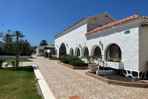 Bungalou a Maspalomas, Gran Canaria, Maspalomas - € 1.800/mes | Ref: DAN-NLA - foto 27