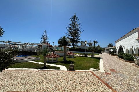 Bungalou a Maspalomas, Gran Canaria, Maspalomas - € 1.800/mes | Ref: DAN-NLA - foto 28