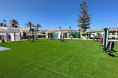 Bungalou a Maspalomas, Gran Canaria, Maspalomas - € 1.800/mes | Ref: DAN-NLA - foto 30