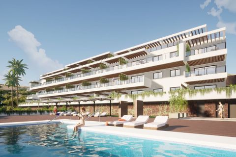 Leilighet i Mijas, Malaga, Mijas - € 311 188 | Ref: R4923439 - foto 2