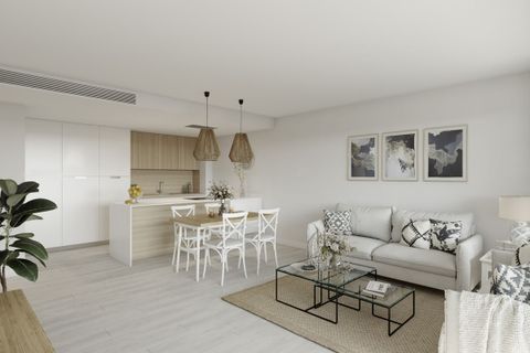 Leilighet i Mijas, Malaga, Mijas - € 311 188 | Ref: R4923439 - foto 5