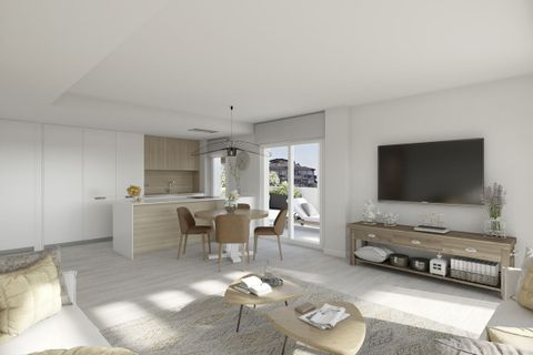 Leilighet i Mijas, Malaga, Mijas - € 311 188 | Ref: R4923439 - foto 6