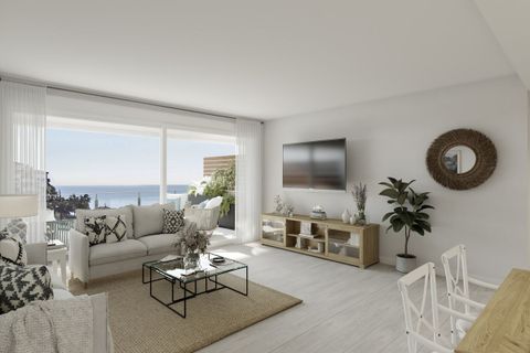 Leilighet i Mijas, Malaga, Mijas - € 311 188 | Ref: R4923439 - foto 7