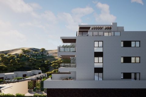 Leilighet i Mijas, Malaga, Mijas - € 311 188 | Ref: R4923439 - foto 11