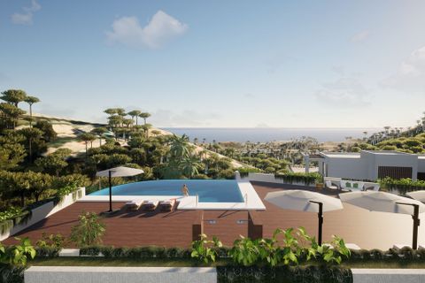 Leilighet i Mijas, Malaga, Mijas - € 311 188 | Ref: R4923439 - foto 12