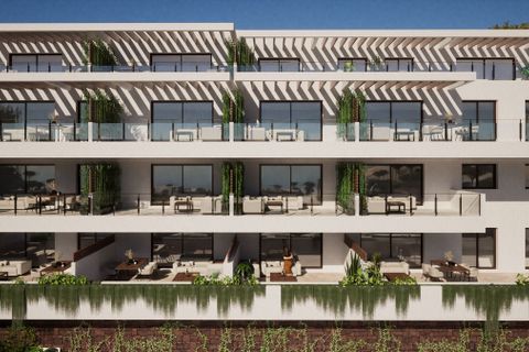 Leilighet i Mijas, Malaga, Mijas - € 311 188 | Ref: R4923439 - foto 13