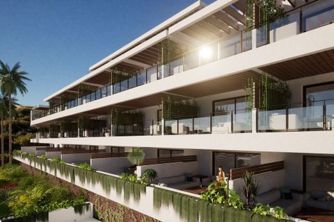 Leilighet i Mijas, Malaga, Mijas - € 311 188 | Ref: R4923439 - foto 14