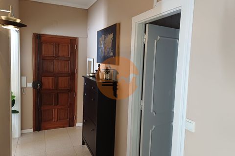Wohnung in Vila Real de Santo Antonio, Faro - Foto 5