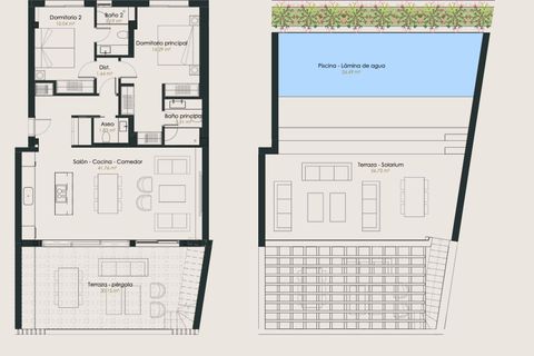Leilighet i Marbella, Malaga, Marbella - € 990 000 | Ref: BLXD-1362 - foto 21