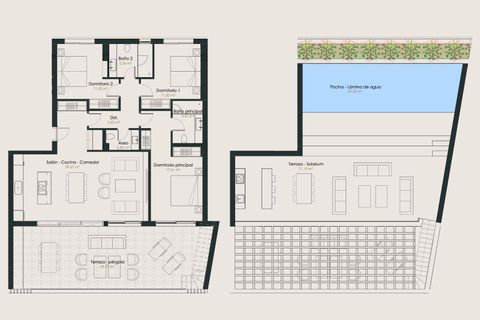 Leilighet i Marbella, Malaga, Marbella - € 1 250 000 | Ref: BLXD-1362A - foto 21
