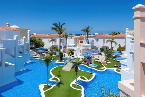 Lejlighed i Adeje, Tenerife, Adeje - € 325.000 | Ref: 1305 - foto 17