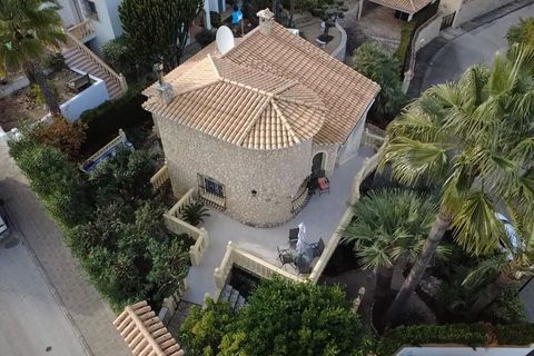Villa i Pedreguer, Alicante, Pedreguer - € 360.000 | Ref: NCB8542 - foto 2