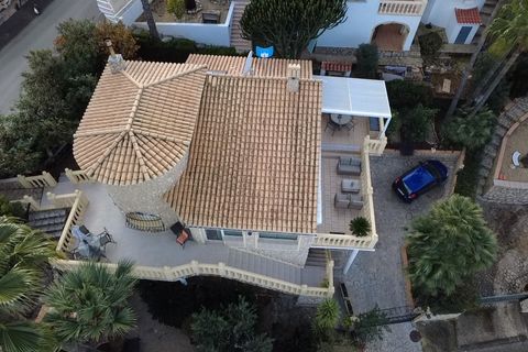 Villa i Pedreguer, Alicante, Pedreguer - € 360.000 | Ref: NCB8542 - foto 3