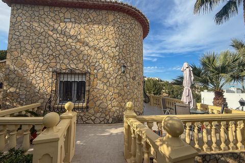 Villa i Pedreguer, Alicante, Pedreguer - € 360.000 | Ref: NCB8542 - foto 4