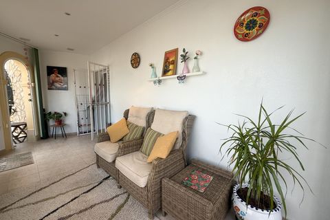 Villa i Pedreguer, Alicante, Pedreguer - € 360.000 | Ref: NCB8542 - foto 6