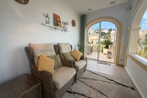 Villa i Pedreguer, Alicante, Pedreguer - € 360.000 | Ref: NCB8542 - foto 7
