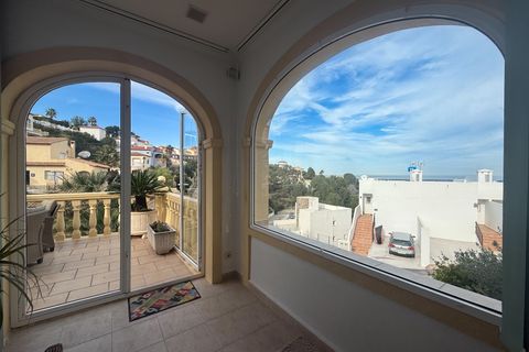 Villa i Pedreguer, Alicante, Pedreguer - € 360.000 | Ref: NCB8542 - foto 8