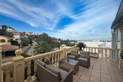 Villa i Pedreguer, Alicante, Pedreguer - € 360.000 | Ref: NCB8542 - foto 9