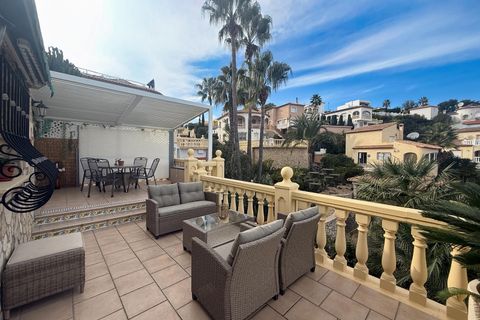 Villa i Pedreguer, Alicante, Pedreguer - € 360.000 | Ref: NCB8542 - foto 10