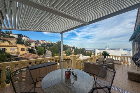 Villa i Pedreguer, Alicante, Pedreguer - € 360.000 | Ref: NCB8542 - foto 11