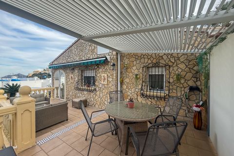 Villa i Pedreguer, Alicante, Pedreguer - € 360.000 | Ref: NCB8542 - foto 12