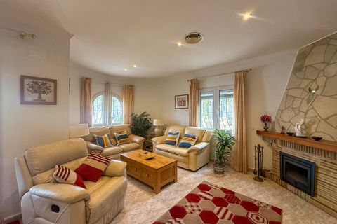 Villa i Pedreguer, Alicante, Pedreguer - € 360.000 | Ref: NCB8542 - foto 14