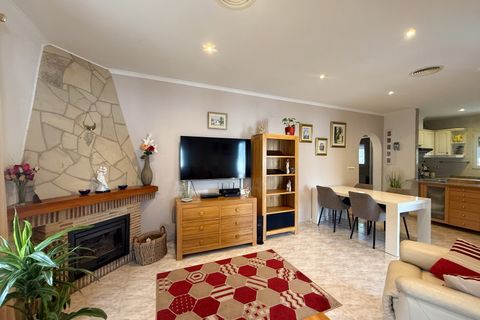 Villa i Pedreguer, Alicante, Pedreguer - € 360.000 | Ref: NCB8542 - foto 15