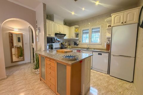Villa i Pedreguer, Alicante, Pedreguer - € 360.000 | Ref: NCB8542 - foto 17