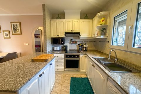 Villa i Pedreguer, Alicante, Pedreguer - € 360.000 | Ref: NCB8542 - foto 18