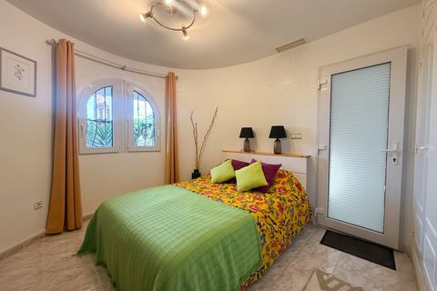 Villa i Pedreguer, Alicante, Pedreguer - € 360.000 | Ref: NCB8542 - foto 23