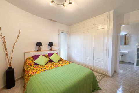 Villa i Pedreguer, Alicante, Pedreguer - € 360.000 | Ref: NCB8542 - foto 24