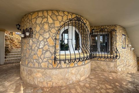 Villa i Pedreguer, Alicante, Pedreguer - € 360.000 | Ref: NCB8542 - foto 27