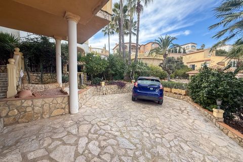 Villa i Pedreguer, Alicante, Pedreguer - € 360.000 | Ref: NCB8542 - foto 29