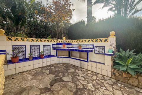 Villa i Pedreguer, Alicante, Pedreguer - € 360.000 | Ref: NCB8542 - foto 31
