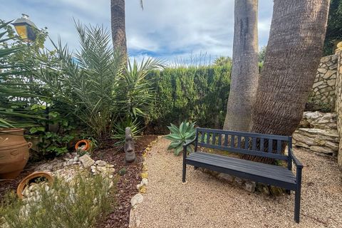 Villa i Pedreguer, Alicante, Pedreguer - € 360.000 | Ref: NCB8542 - foto 32