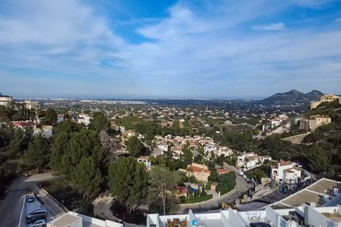 Villa i Pedreguer, Alicante, Pedreguer - € 360.000 | Ref: NCB8542 - foto 33