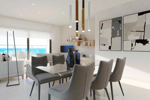 Lejlighed i Benidorm, Alicante, Benidorm - € 580.000 | Ref: NCBK3841 - foto 7