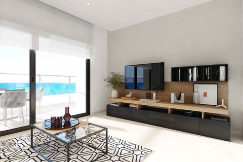 Lejlighed i Benidorm, Alicante, Benidorm - € 580.000 | Ref: NCBK3841 - foto 5