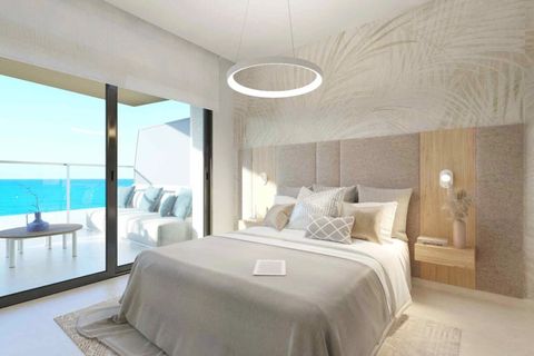 Lejlighed i Benidorm, Alicante, Benidorm - € 580.000 | Ref: NCBK3841 - foto 8