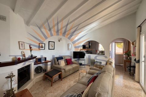 Villa i Competa, Malaga, Competa - € 315.000 | Ref: C3960 - foto 8