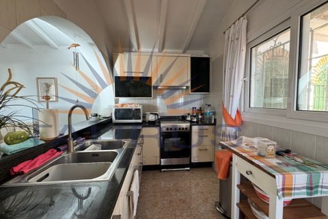 Villa i Competa, Malaga, Competa - € 315.000 | Ref: C3960 - foto 9