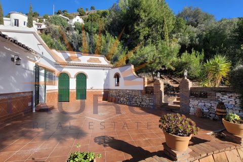 Villa i Competa, Malaga, Competa - € 315.000 | Ref: C3960 - foto 14