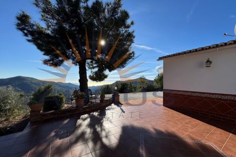 Villa i Competa, Malaga, Competa - € 315.000 | Ref: C3960 - foto 15