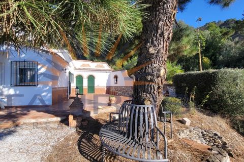 Villa i Competa, Malaga, Competa - € 315.000 | Ref: C3960 - foto 16